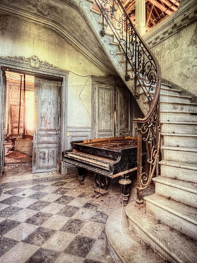 Belle Art Design Suite Im Herzen Von Wien Ngoại thất bức ảnh