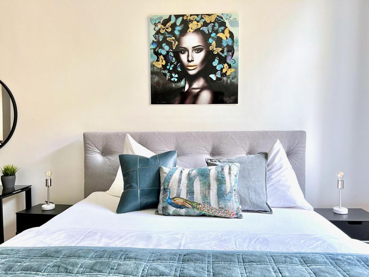 Belle Art Design Suite Im Herzen Von Wien Ngoại thất bức ảnh