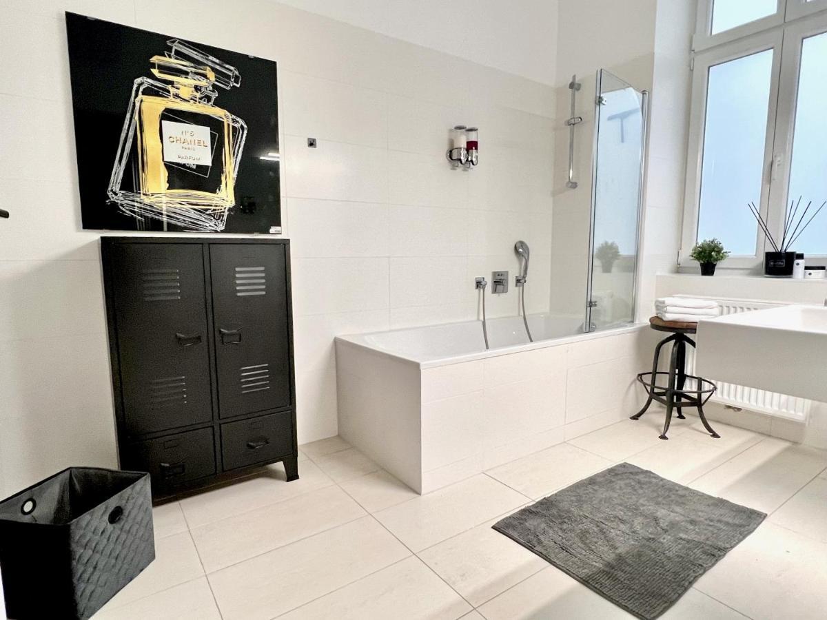 Belle Art Design Suite Im Herzen Von Wien Ngoại thất bức ảnh