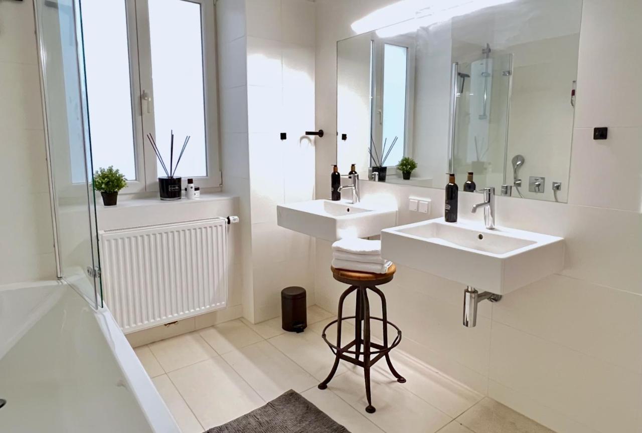 Belle Art Design Suite Im Herzen Von Wien Ngoại thất bức ảnh