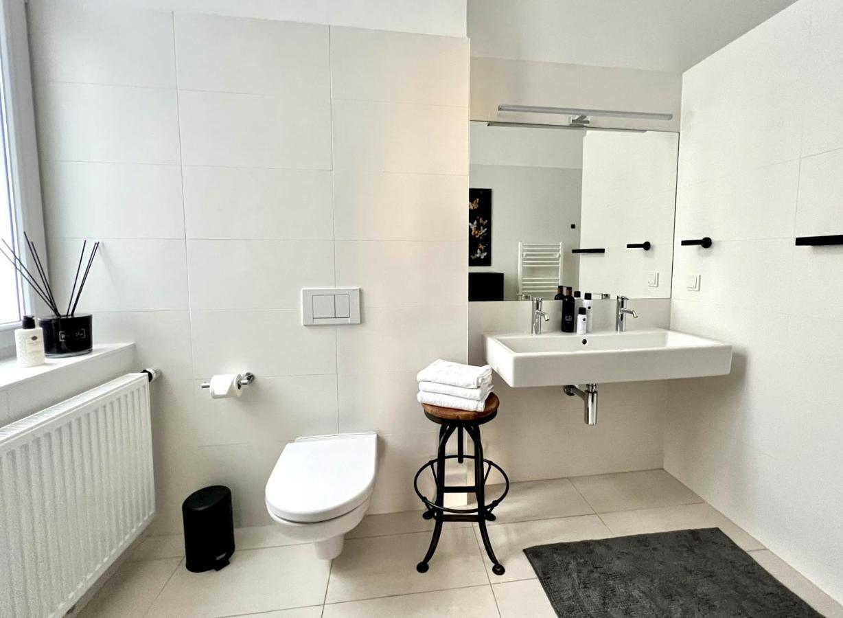 Belle Art Design Suite Im Herzen Von Wien Ngoại thất bức ảnh