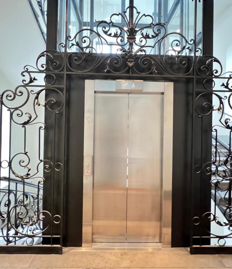 Belle Art Design Suite Im Herzen Von Wien Ngoại thất bức ảnh